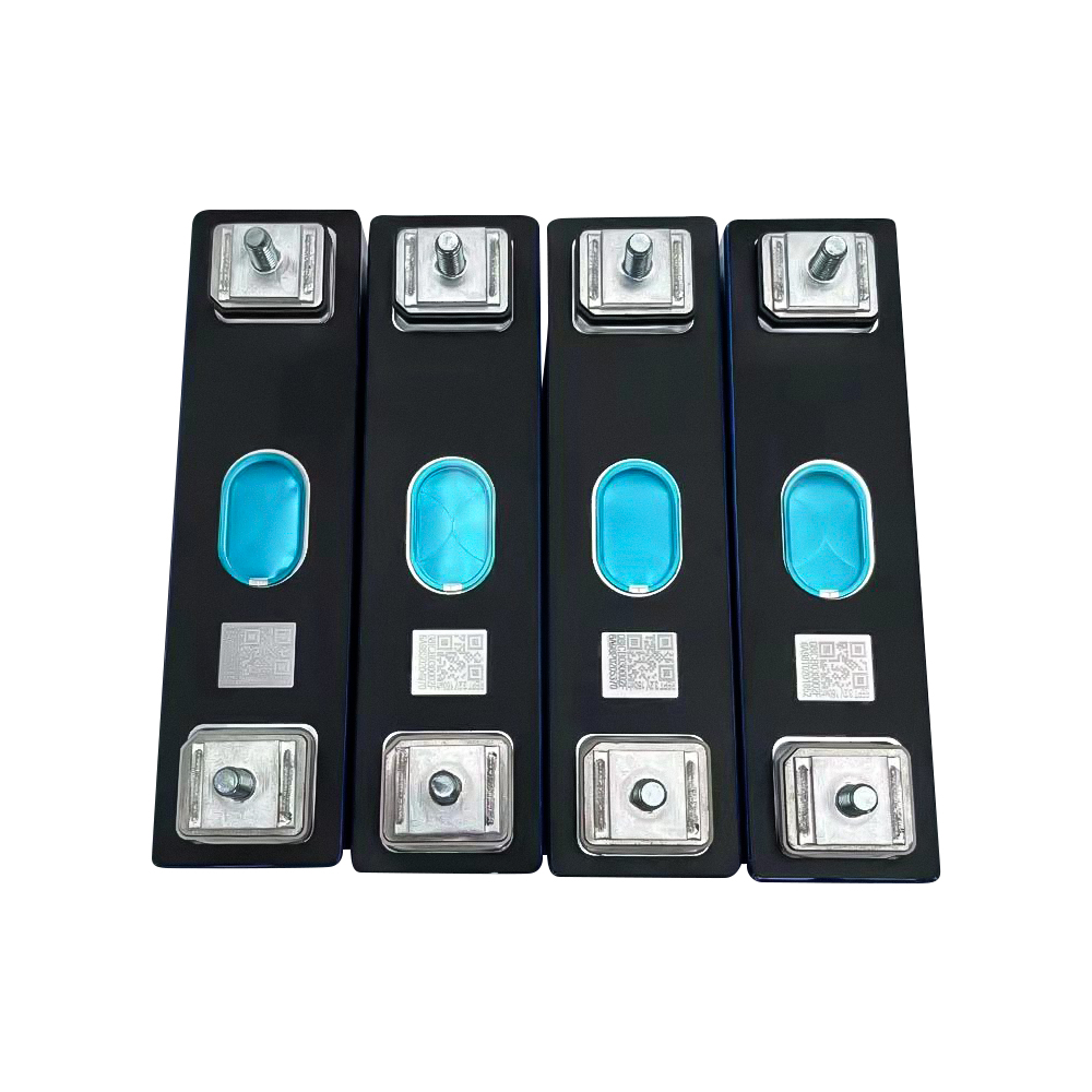 3.2V50Ah Iron Phosphate Lithium Lifepo4 Battery 3500 Cycles