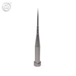 OEM Medical Injection Parts , Mold Core Pin For Medical Injection Syringes
