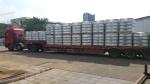 Customizable China Steel Wheel : 22.5*8.25 Steel Rim Wheel and Tubeless Wheel