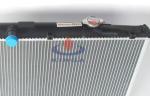 Original Car AT 2009 Honda Odyssey Radiator Replacement OEM 19010-RLF-901