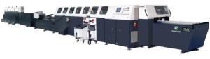 Wholesale 5000 Cycles/H Book Binding Machine from china suppliers