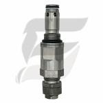 723-40-51401 Main Relief Valve Komatsu Excavator PC200 210 220-6