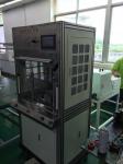 200mm Distance Between Tie Bars Low Pressure Plastic Injection Moulding Machine