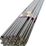 Factory price aluminum round square flat bar aluminium rod 6063 6061 aluminum