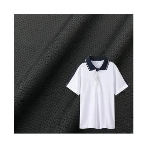 Wholesale Sublimation Sportswear Jersey Bird Eye Fabric 100% Polyester Moisture Absorbent from china suppliers