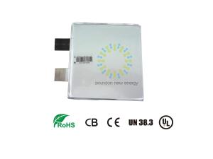 Wholesale 3.2V 20Ah UPS NMC Battery 1C Max Charge Current from china suppliers