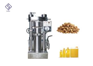 Wholesale Durable Hydraulic Oil Mill Machine Oil Extraction Equipment High Efficiency from china suppliers