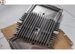 Custom 316 Stainless Steel Lost Wax Investment Casting Parts