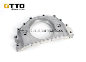 Wholesale OTTO 8-98141609-0 Isuzu 6UZ1T Genuine Accessories Crankshaft Cover SH4503B from china suppliers