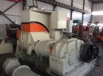 CE Certification Rubber Kneader Mixer Machine Exporting To Croatia