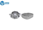 JYH Die Casting Services CNC Processing Aluminum Auto Motorcycle Spare Parts