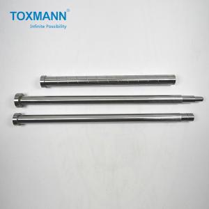 Wholesale Durable 1.2343 Precision Mold Parts Tolerance 0.005mm HRC48-52 from china suppliers