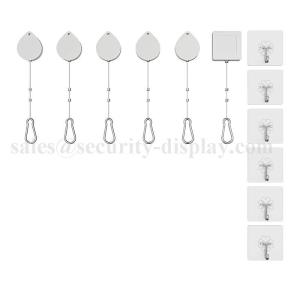 Wholesale HTC Vive VR Headset Lanyards And Adhesive Hooks from china suppliers