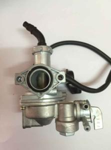 Wholesale Carburetor For Honda ATC110 ATC 110 79 1980 1981 1982 1983 1984 1985 Zn Materical from china suppliers