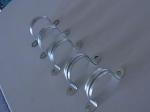 U type pipe clamp,factory direct sale.