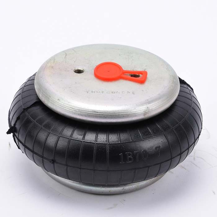 Bidirectional Phoenix Air Spring SP 1 B 05 Cross Bosch 822419002 With M8 Max Dia. 165mm