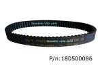 Dayco Timing Belt #400-5M-15,Hi-Performance For Auto Cutter GT7250 180500086