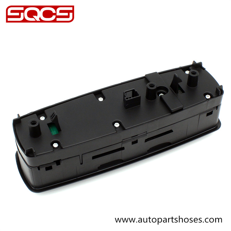 A1698206610 Window Lifter Switch for Mercedes Benz A-Class W169 B-Class W245 Grade B 160
