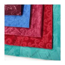 Wholesale 288F Super Soft 5% Spandex Fabric Customizable Pattern from china suppliers