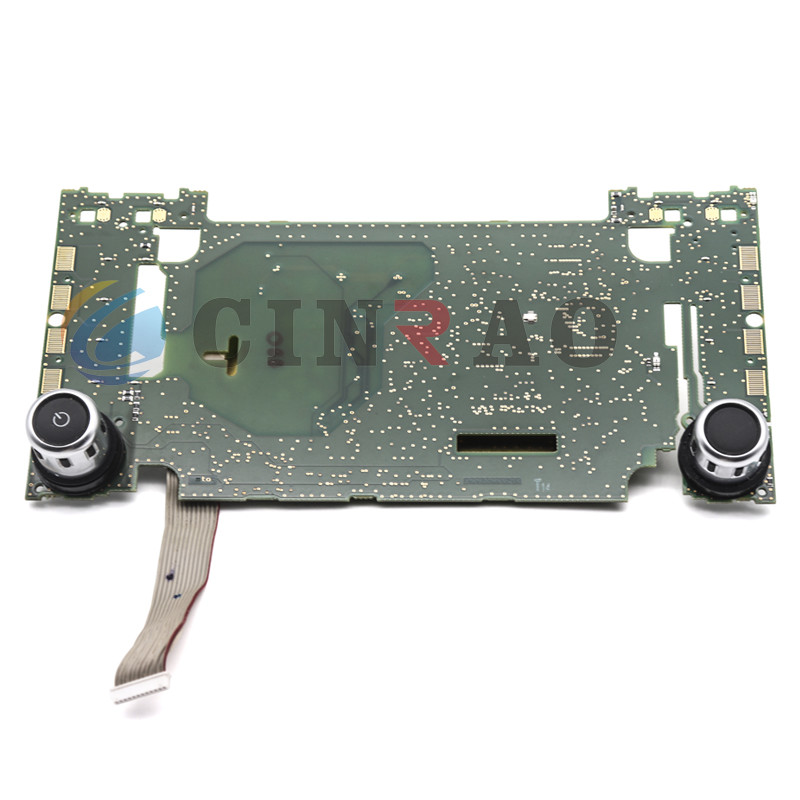 Volkswagen Touareg Automotive PCB / High Voltage PCB A2C53220503 TFT