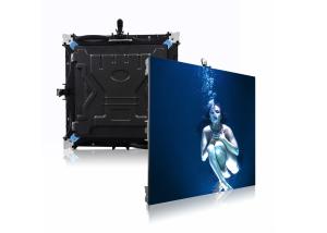 Wholesale SMD2727 Full Color P4.81 Led Video Wall Rental 100000 Hours Life Span from china suppliers