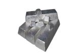 99.5% Magnesium Metal Ingot 1 Ton Pack Have Excellent Strength Lightweight And