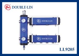 Wholesale 1.0Mpa Preassure Hydraulic Distribution Center For Industrial from china suppliers