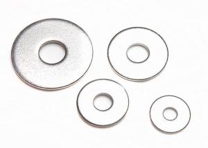 Wholesale DIN 134 Flat Spring Washers M5 Plain Flat Sealing Washer from china suppliers