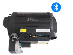Wholesale JP CR-12/CR 11 Caravan &amp; RV High Quality 4kw Combi Heater Diesel/LPG Air Water Heater Similar to Truma with 10L water tank support bluetooth control from china suppliers