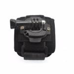 360 Degree Rotation Hand Wrist Strap Band Mount Arm Belt For GoPro Hero 5 3 4