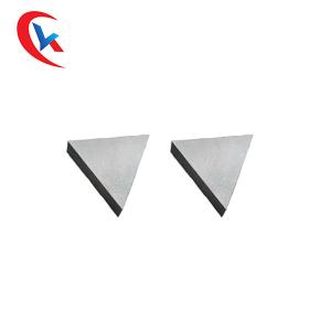 Wholesale Triangle Mine Tip For Hard Rock Tungsten Carbide Mining Tools Good wear resistance from china suppliers