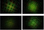 Firefly full star laser light/ effect light/stage light/ the bar lights