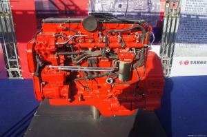 Wholesale 290HP Euro3 Dongfeng Cummins L290 30 Engine,Cummins Engine Assembly, Dongfeng Cummins Engine from china suppliers