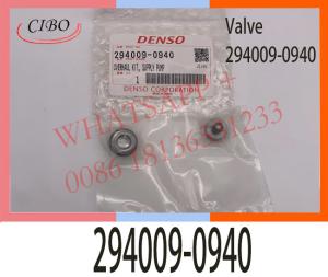 Wholesale 294009-0940 Diesel Common Rail Injector Valve 2940090940 For HP3 HP4 SUPPLY PUMP from china suppliers