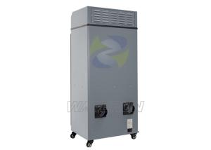 Wholesale High Efficiency Welding Fume Extraction Equipment Portable Industrial Air Purifier from china suppliers