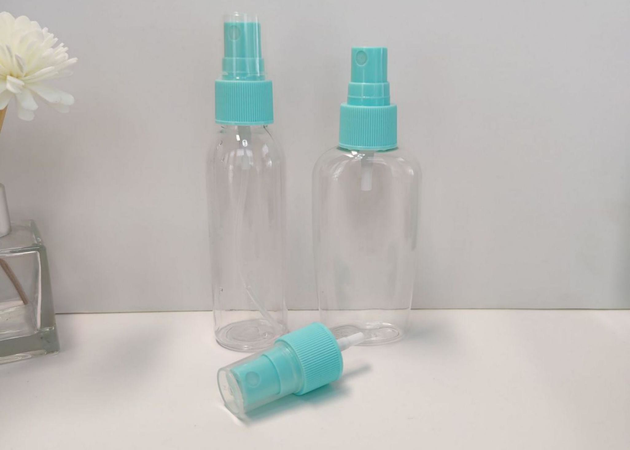 24/410 28/410 Fine Mist Sprayer Perfume For Plastic Bottle