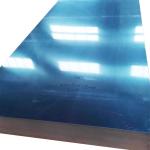 T6 80mm Aluminum Alloy Customized 7000 Series 7075 Sheet Plate