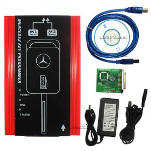 Wholesale Mercedes Benz Key Programmer from china suppliers