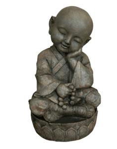 Wholesale 2014 hot sale waterproof sleeping buddha statue from china suppliers