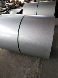 Wholesale Electro Secc Af5 Galvanized Iron Sheet 0.12mm Thickness from china suppliers