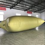 Versatile Flexible Pillow Tank For Food Grade Liquid Preservation In Multiple