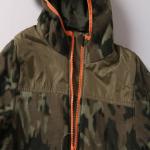 Boy,Girls, & Ladies Reversible Jacket Man Coast Keep Warm Multi Color Options