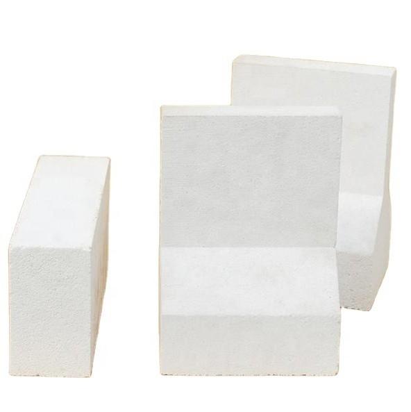 High Alumina Bauxite Raw Material Blast Furnace Lightweight Insulation Mullite