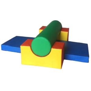 Wholesale Funny indoor soft play toys kids horse play set for kids Jigsaw Puzzle Kids Puzzle Toy from china suppliers