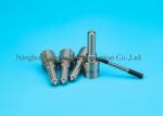 Diesel Engine Denso / Delphi Fuel Injector Nozzle Smallest Tolerance