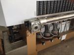 Powerful 11 Motors Glass Straight Line Edging Machine for Perfect Glass