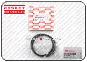 Wholesale 8-98017166-0 Isuzu Liner Set Piston Ring For XYB 4HK1 8980171660 from china suppliers