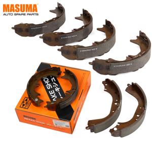 Wholesale Semi-Metallic Brake Shoes for HONDA ACCORD INSPIRE 1A02-26-38ZA 1A08-26-38Z 1A08-26-38ZA from china suppliers