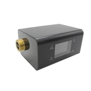 Wholesale Intelligent AI Ultrasonic Water Leak Detector 4th Generation from china suppliers
