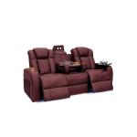 Louis Denny High-End Electric Multi-Functional Home Theater Luxury Villa Living